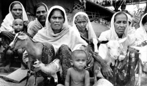 Rohingya (Foto filmannex)