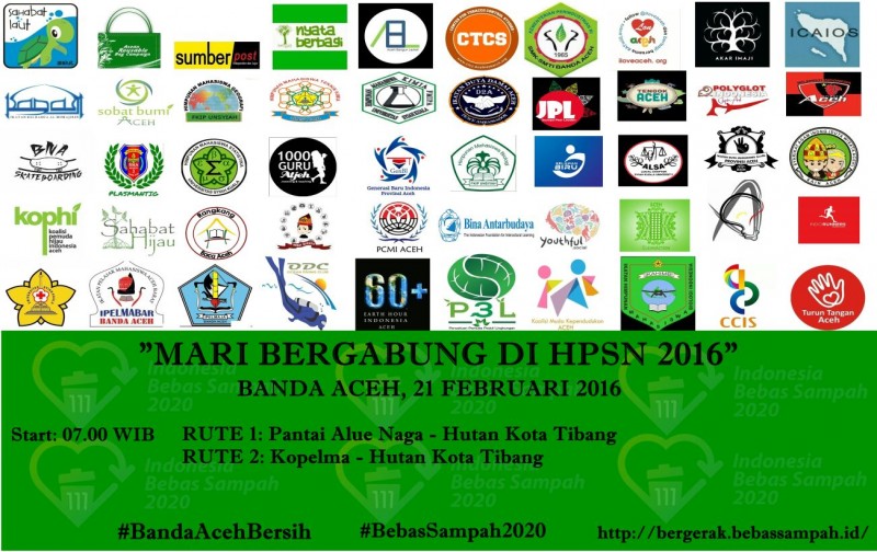 Gerakan Banda Aceh Bersih