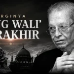 Hasan Tiro Perginya Sang Wali Terakhir
