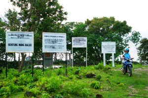 Bukti Perkasa Ureueng Inoeng Aceh