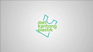 Aceh Kampanye Diet Kantong Plastik