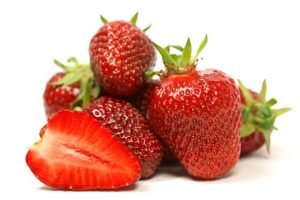6 Fakta Unik tentang Strawberry