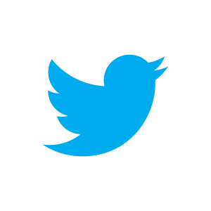 Twitter Dengan Logo Baru