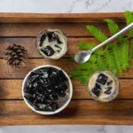 Cincau Minuman Sehat dan Segar untuk Berbuka Jcom Freepik