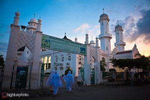 Wisatawan Malaysia Masih Dominasi Kunjungan ke Aceh