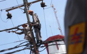 Listrik Aceh-Lampung Bakal Terkoneksi di 2015