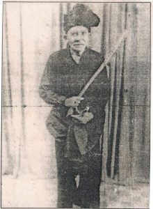 Pang Wahab, Panglima Perang Aceh di Tiga Zaman