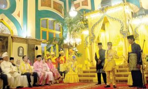Bangsa Indonesia Jangan Ingkari Adanya Kerajaan Nusantara