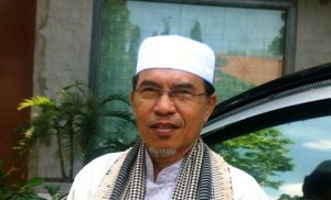 Abu Mudi Samalanga, Melayani Ummat dari Facebook hingga BBM