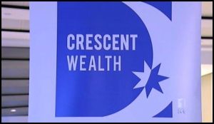 Australia Miliki Indeks Saham Syariah