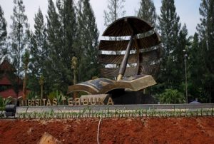 Universitas Terbukan Gratiskan Biaya Pendidikan Mahasiswa