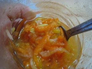 Resep: Yuk, Icip Rujak Mameh dari Aceh