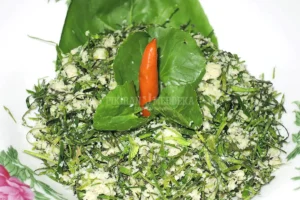 Sambai oen peugaga