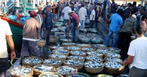 Panglima Laot Apresiasi Aksi Polri Cegah Pencurian Ikan