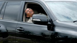 Dahlan Iskan (Foto hariansumutpos.com)