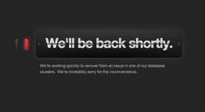 Sabtu Ini, Tumblr Tidak Bisa Diakses