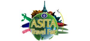 Asita Travel Fair Dongkrak Turis Lokal