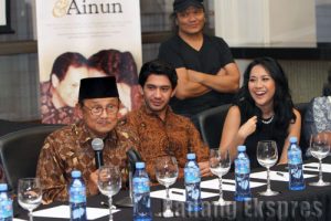 Film “Habibie & Ainun” Hadir Desember Ini di Bioskop
