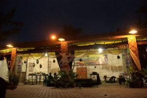 Ketua DPRK Banda Aceh Buka Piasan Seni