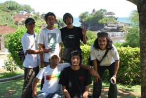 Seuramoe Reggae Akan Bawakan Album ‘Satu’