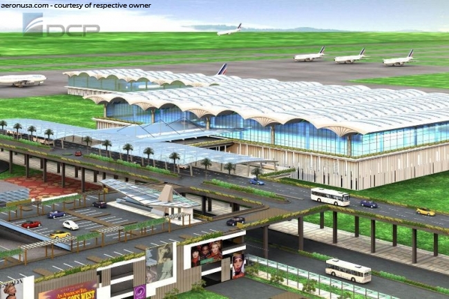 Bandara Kualanamu Medan