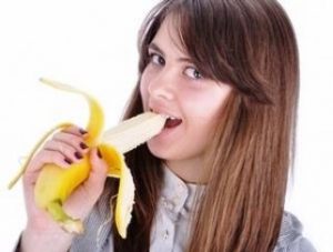 Konsumsi Pisang Bisa Turunkan Risiko Serangan Stroke
