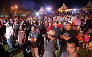 Sabang Fair Festival Digelar Tepat pada HUT Kota Sabang