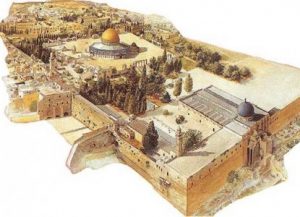 IsraeI Serukan Peledakan Masjid Al Aqsa
