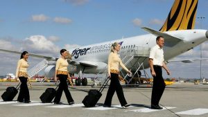 Maskapai Tiger Airways Promosi Tiket Hingga 50%