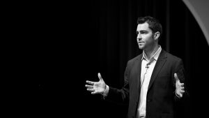 Ben Rattray, Sosok Dibalik Situs Change.org