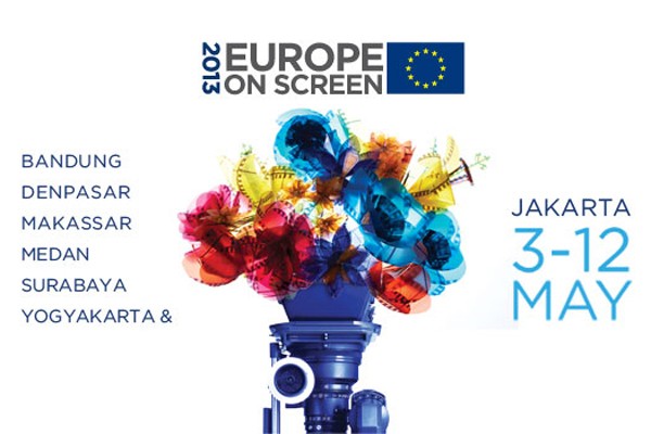 Europe on Screen 2013 (Ist)