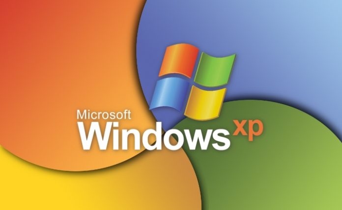 Windows XP (Ist)
