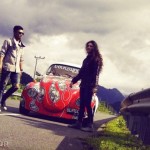 Video: Single “Hana Meuhoeka” dari Jie Komuya