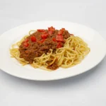 Mie caluk spaghetti ala aceh foto Fauzan My
