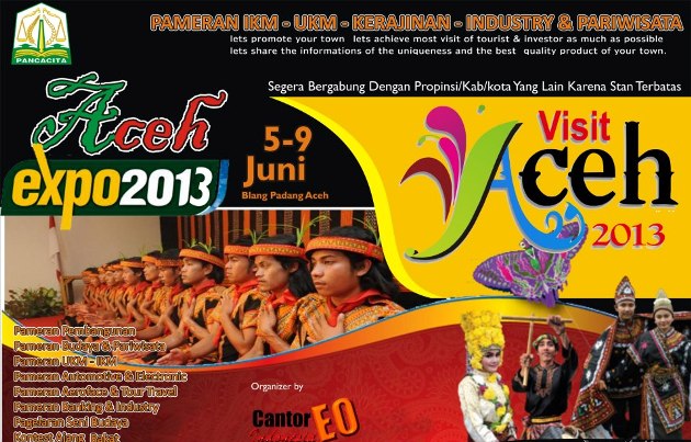 aceh expo