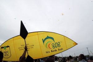 Geulayang Tunang Hut Kota Banda Aceh 808