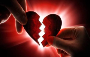 Lima Obat Mujarab untuk Anda yang Patah Hati