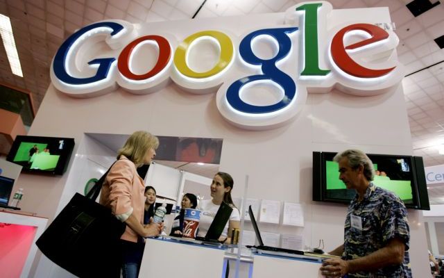 google-jobs