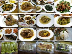 Nikmati Kuliner Tradisional di Festival Kuliner Aceh