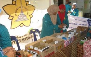 Himpunan Mahasiswa Aceh Besar Data Mahasiswa Baru