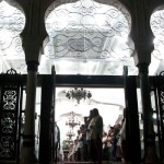 Suasana Shalat Tasbih di Masjid Raya Baiturrahman