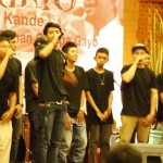 HipHop Nad Syndicate Charity For Gayo