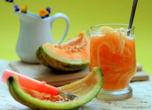 Resep: Nikmati Kesegaran Timun Suri Saat Berbuka