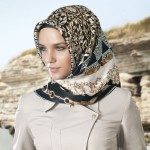 office-hijab-style