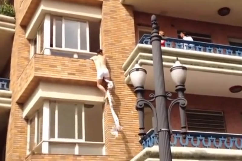 video drama perselingkuhan