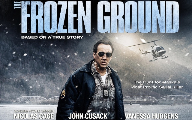 The Frozen Ground 2013