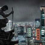 The Wolverine, Aksi Superhero Bercakar Besi di Negeri Samurai
