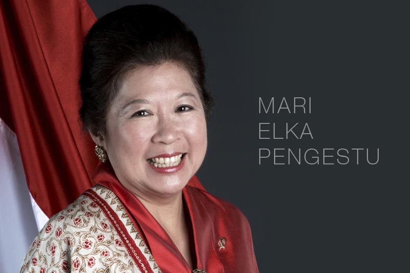 Mari Elka Pengestu