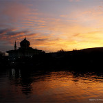 Sunsire di Lampulo, Peunyong Banda Aceh