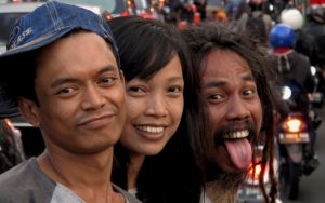 Jalanan, Film Dokumenter Terbaik di BIFF